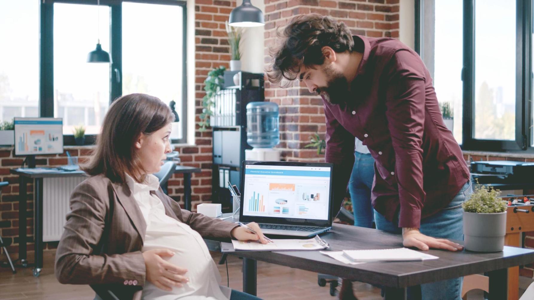 Technical collaboration and strategy planning at RadiixCore