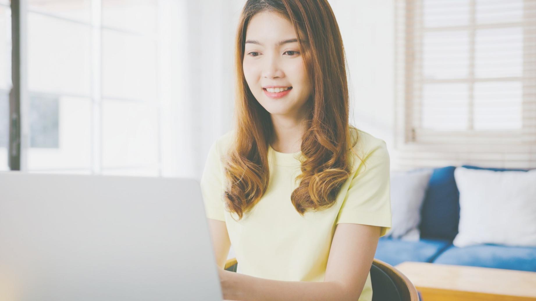 Software development workspace with collaborative team environment